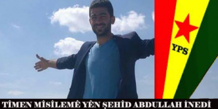 Tîmên Bersivdayînê li Îzmîr û Mêrsînê çalakî kirin