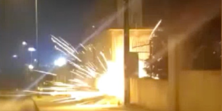 LEZGÎN – Li Stenbolê li dijî weqfa nêzî AKP’ê çalakî hate lidarxistin