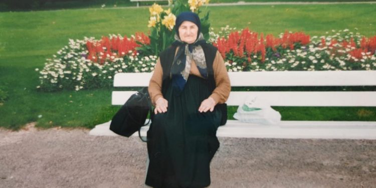 KCK’ê ji bo Yadê Fatma peyama sersaxiyê da