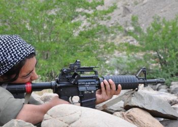 LEZGÎN – Ji Gerîlla li Heftanînê çalakî: 7 leşkerên Tirk hatin cezakirin