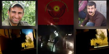 Ji DGH û DGK-H li Amedê çalakî