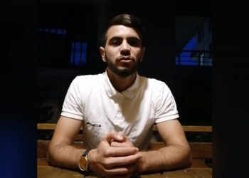 TAYBET – Umer Başaran behsa faşîzma ‘Türk Telekomê’ kir