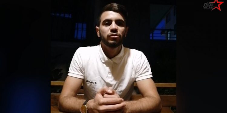 TAYBET – Umer Başaran behsa faşîzma ‘Türk Telekomê’ kir