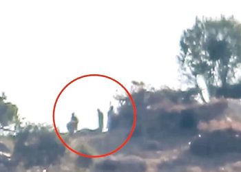 LEZGÎN – Gerîlla TV dîmenê çalakiya ku tê de 9 leşkerên dagirker ên Tirk hatin kuştin weşand