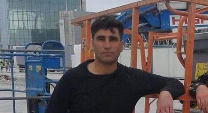 Leşkeran li Ebexê welatiyek kuşt