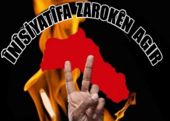 LEZGÎN – Ji Însiyatîfa Zarokên Agir li 4 bajaran çalakî: 25 Wesayît hatin şewitandin