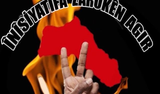 LEZGÎN – Ji Însiyatîfa Zarokên Agir li 4 bajaran çalakî: 25 Wesayît hatin şewitandin