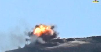 LEZGÎN – Gerîla TV dîmenê çalakiya li Xantûrê weşand!