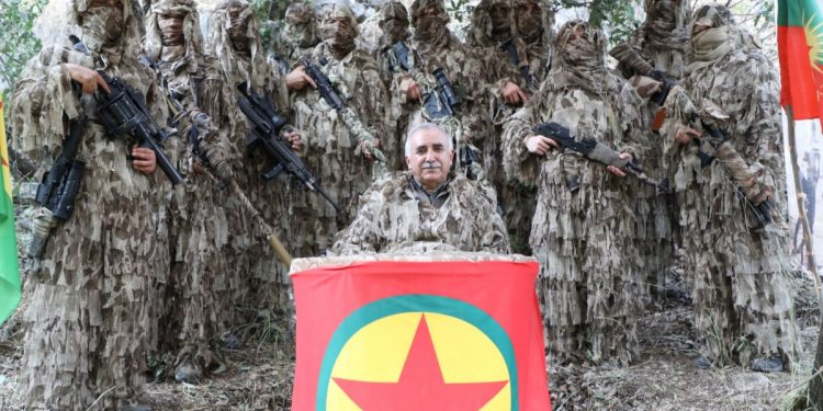 Ji Cenga Heftanînê bernameyek taybet bi Fermandarê Biryargeha Navendî ya Parastina Gel Murat Karayilan re