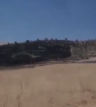 Balafirên keşfê yên Rêjîma Îranê li Demokrat xist