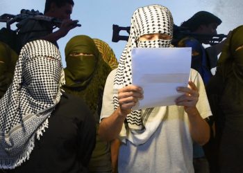 TAYBET – Komek ji Ciwanên Rojhilatê Kurdistanê tevlî nava refên Gerîllayên Azadiyê bûn