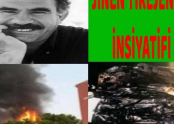 LEZGÎN – Ji Însyatîfa Jinên Tîrêjên Rojê li Stenbol 2 çalakî