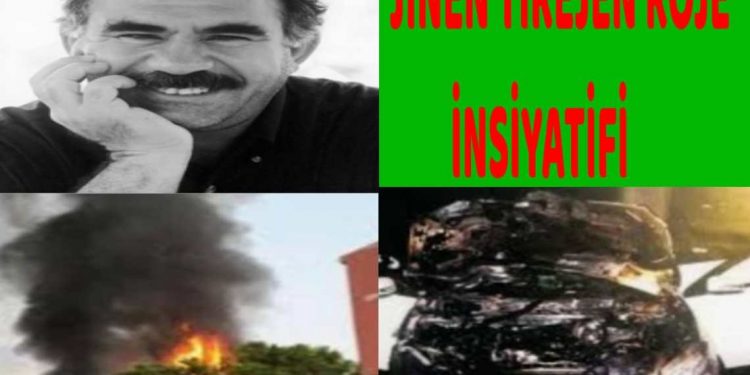 LEZGÎN – Ji Însyatîfa Jinên Tîrêjên Rojê li Stenbol 2 çalakî