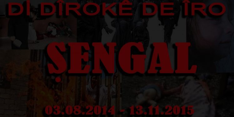 Birîna ku nakewe: Fermana 73’an!