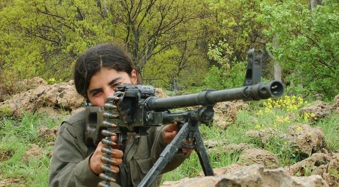 LEZGÎN – Gerîlayên HPG/YJA Star li Heftanîn û Xakurkê li dagirkeran xistin