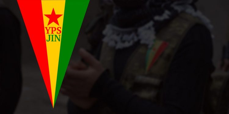 YPS-JIN: Em ê li her derê AKP’ê a tecawizkar bikin hedef