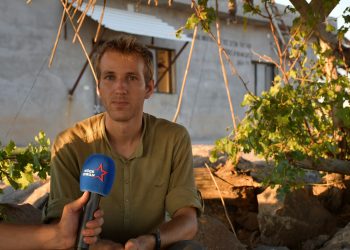 TAYBET – Ciwanê Enternasyonalîst: ‘Rastiya xwe em di fikrên Serokatî de dibînin’