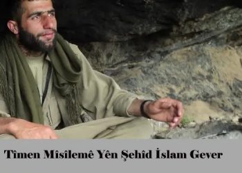 LEZGÎN – Tîmên Tolhildanê yên YPS’ê li notirvan û tiryakkêşan da