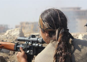 LEZGÎN – Ji Gerîllayên YJA Starê li Heftanînê çalakî: 13 dagirker hatin ceza kirin