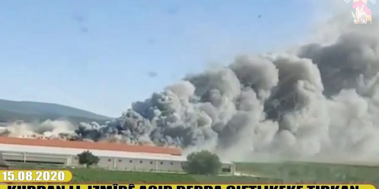 LEZGÎN – Ji Însiyatîfa Zarokên Agir li 7 deveran çalakî