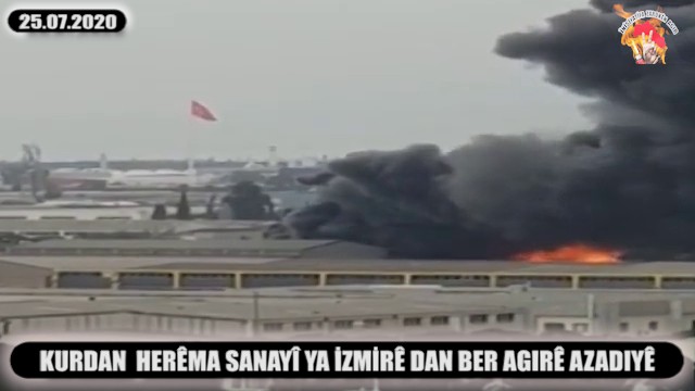 LEZGÎN – Ji Însiyatîfa Zarokên Agir li 6 bajaran çalakî