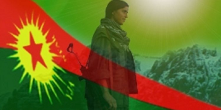 YJA Star: Pêngava 15’ê Tebaxê bûye pêkhatina Serhildan û Tolhildanê ye