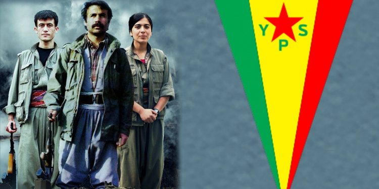 YPS-YPS JIN: 15’ê Tebaxê navê hêviyê ye!