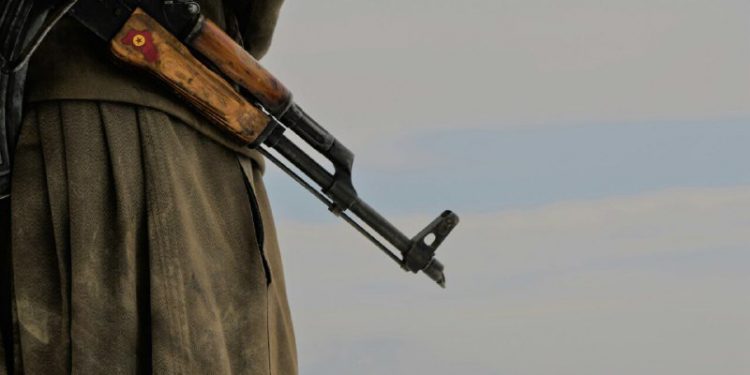 TAYBET – Bi Wêneyan Berxwedana Cenga Heftanînê