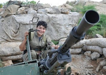 TAYBET – Bi Wêneyan Berxwedana Cenga Heftanînê