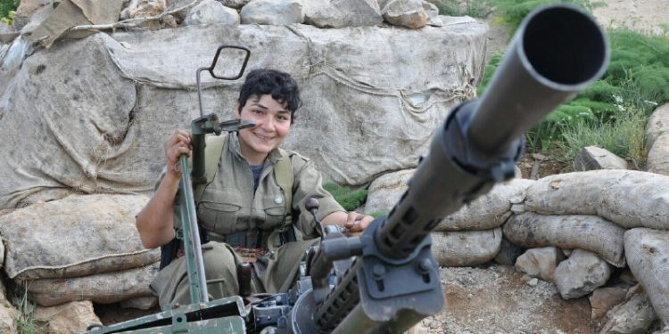 TAYBET – Bi Wêneyan Berxwedana Cenga Heftanînê