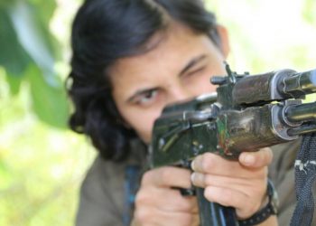 TAYBET – Bi Wêneyan Berxwedana Cenga Heftanînê