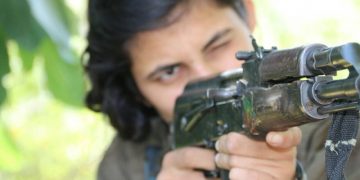 TAYBET – Bi Wêneyan Berxwedana Cenga Heftanînê