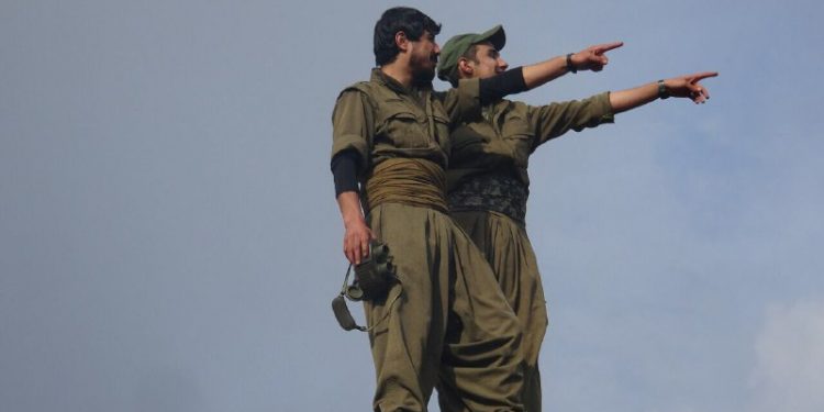 TAYBET – Bi Wêneyan Berxwedana Cenga Heftanînê