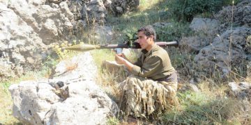 TAYBET – Bi Wêneyan Berxwedana Cenga Heftanînê