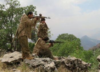 TAYBET – Bi Wêneyan Berxwedana Cenga Heftanînê