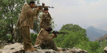 TAYBET – Bi Wêneyan Berxwedana Cenga Heftanînê