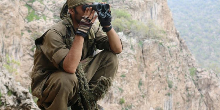 TAYBET – Bi Wêneyan Berxwedana Cenga Heftanînê