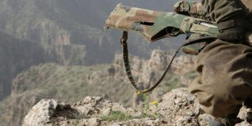 TAYBET – Bi Wêneyan Berxwedana Cenga Heftanînê