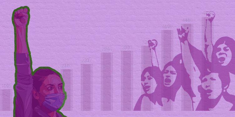 Jinanî Gencanî Têkoşer: “Na ji bo qetilkirina Jin”