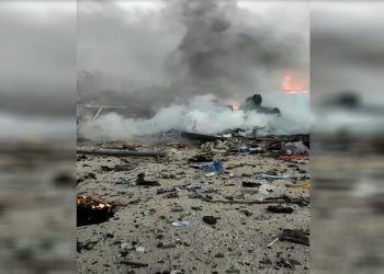 LEZGÎN – Li Serêkaniyê teqîn