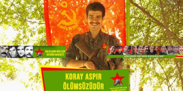 HBDH: Em ê hesabê Koray Aspîr bipirsin