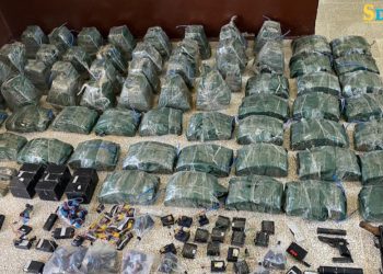 Yekîneyên Antî Terorê li dijî MÎT’a Tirk operasyon kir: Gelek cebilxane û teqemenî bi dest xist