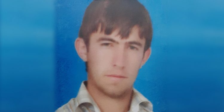 Cenazeyê gerîlayê HPG’ê Sefa Kizilkaya hate veşartin