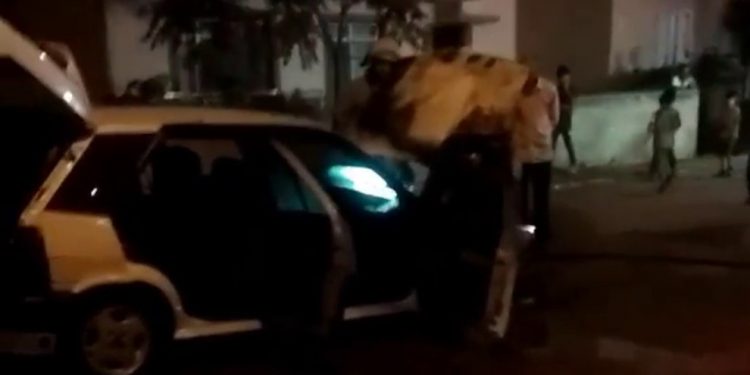 HBDH’ê li Îzmîrê dijî notirvanan çalakî kir