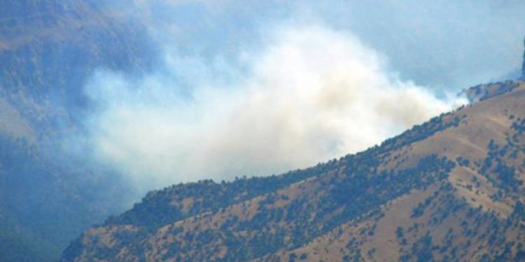 Dewleta Tirk a dagirker xwe ji operasyoneke nû ya dagirkeriyê re amade dike