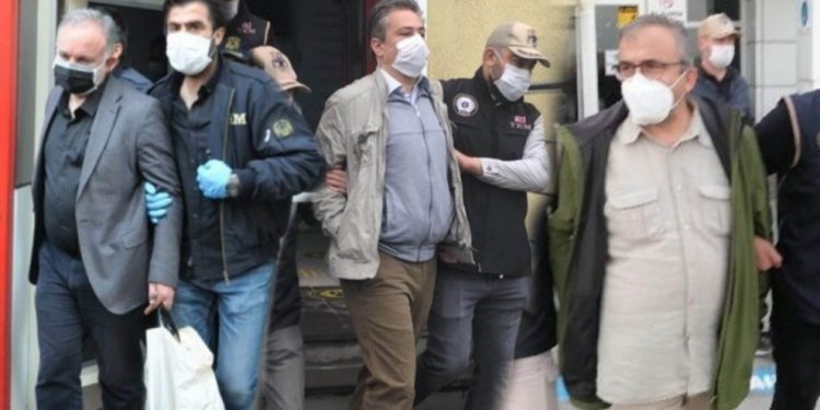 Dema binçavkirina siyasetmedaran wê were dirêjkirin