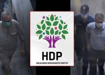 Êrişa li dijî HDP’ê li dijî Kurdan e