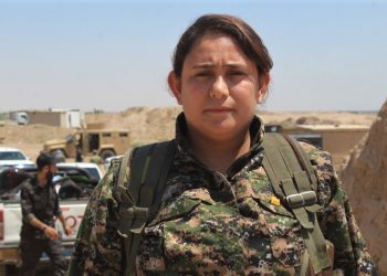 Berdevka Meclisa Leşkerî ya Dêrezor’ê ji Hewldana sûîqastê xelas bû