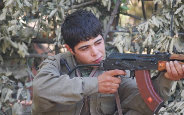 HPG’ê nasnameya 2 Gerîlayên li Bestayê Şehîd bûbûn eşkere kir