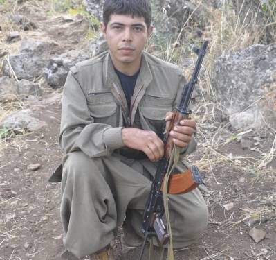 HPG’ê nasnameya 2 Gerîlayên li Bestayê Şehîd bûbûn eşkere kir